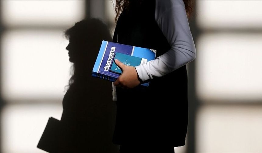 Eğitimde acı tablo: 453 bin öğrenci okulu bıraktı