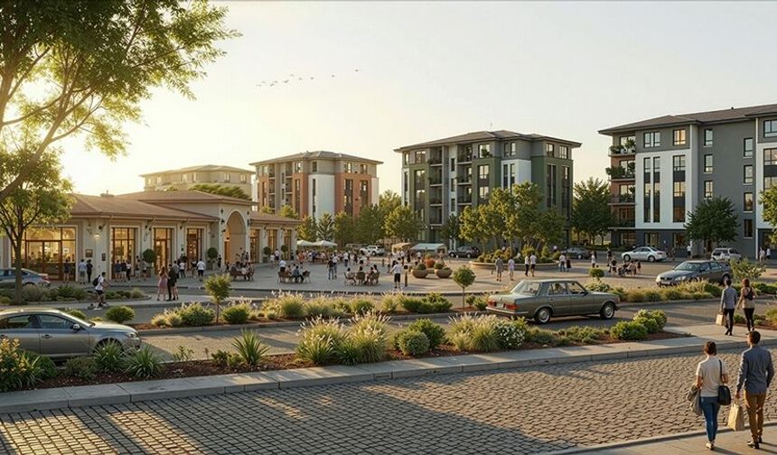 Yüzyılın Konut Projesi'nde Ankara kurası ne zaman çekilecek?