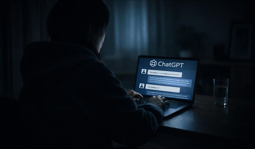 Cinayeti yapay zekaya planlattı! Güney Kore’de Chatgpt'ye sorarak iki kişiyi öldüren kadın tutuklandı