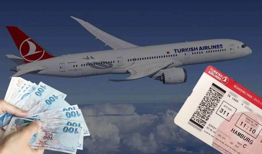 THY'den kaçırılmayacak kampanya: Son tarih 19 Şubat. Avrupa seyahatleri için özel fiyat