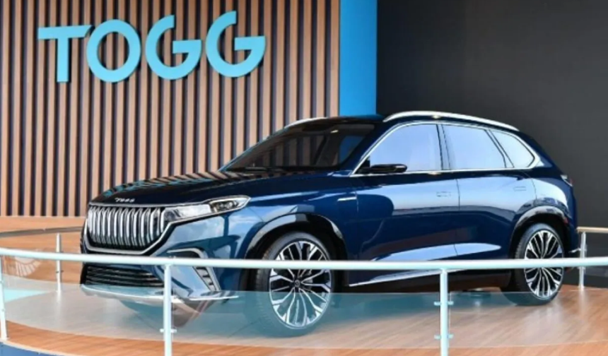 Togg’dan dev atılım: Yarı fiyatına yeni ekonomik model geliyor