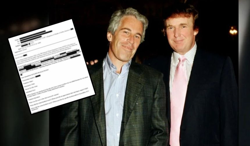Epstein'in kardeşinden çarpıcı iddia: Kardeşimi Trump öldürdü!