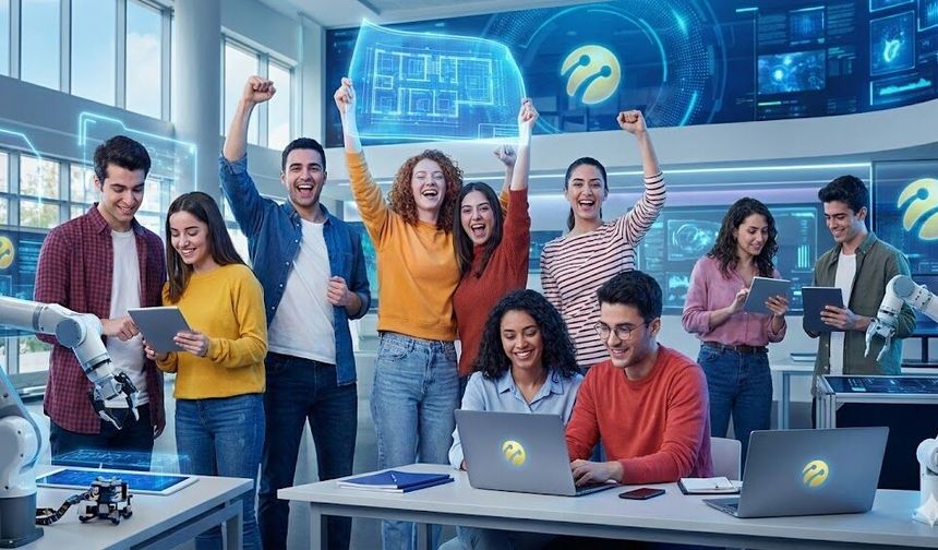 Üniversiteliye ‘1 Milyon TL’lik fırsat: Projesine güvenen için son 48 saat