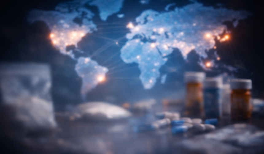 Sentetik tehlike kapıda: Dünya alarmda