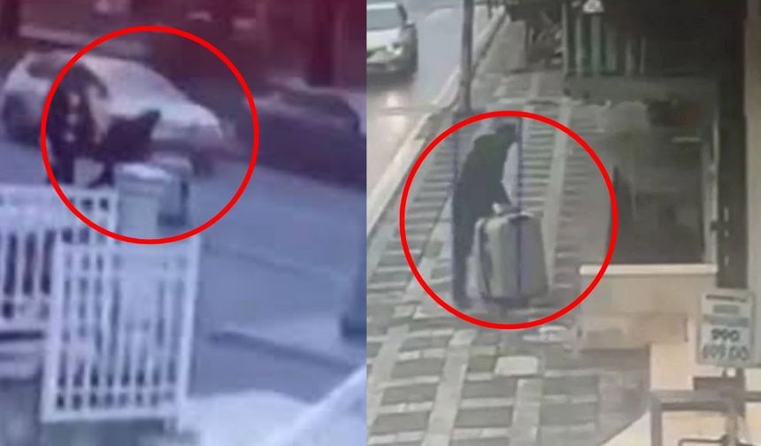 İki kadını öldürüp parçaladıkları ortaya çıkmıştı: “Valiz” detayı kan dondurdu!