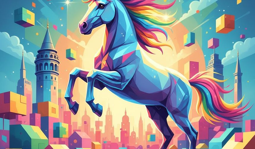 Oyun dünyasında milyar dolarlık gurur: Türkiye'nin yeni 'unicorn'u sahneye çıktı