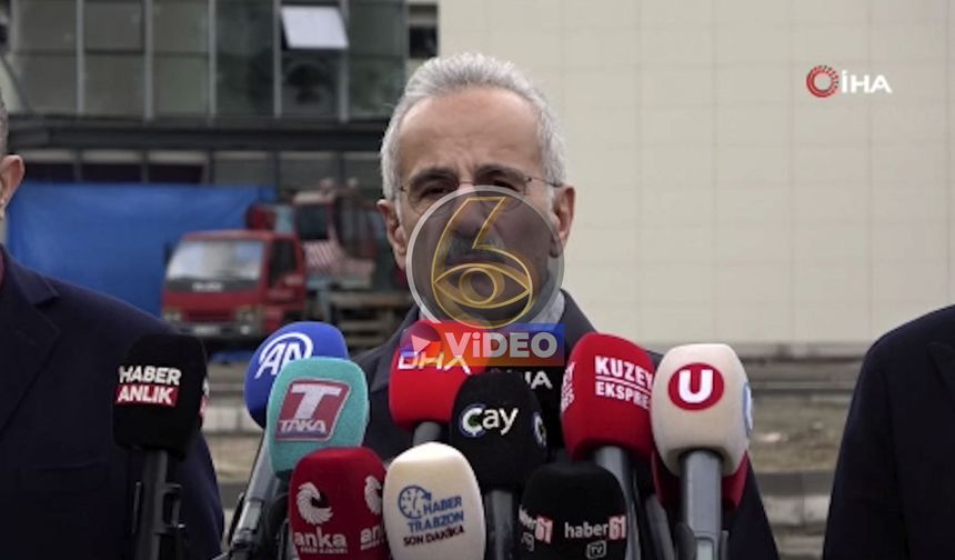 O ülkelere uçuşlar 2 Mart'a kadar iptal! I VİDEO