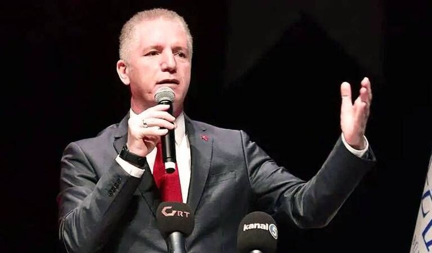 Vali Gül: Sıfır atık çalışmalarını 8 yıldır sürdürüyoruz