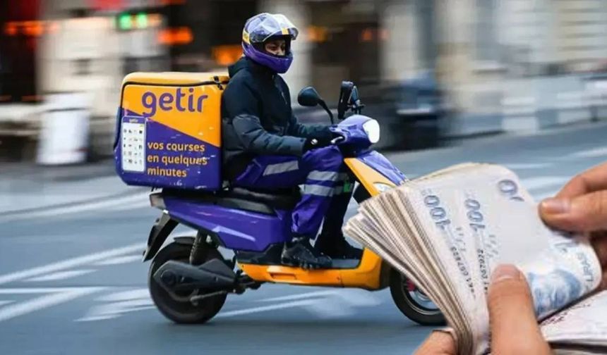 Ve anlaşma tamam, Getir resmen satılıyor: Yeni sahibi belli oldu!