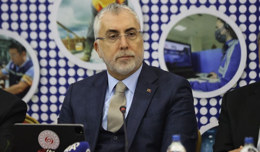 Emekliye yeni zam sinyali mi? Bakan Işıkhan’dan refah artışı mesajı!