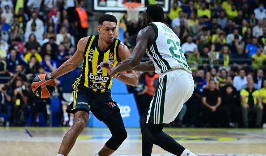Fenerbahçe Beko, Ataman’ın Panathinaikos’una konuk oluyor
