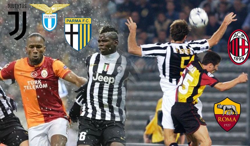 Galatasaray, ‘çizmeyi’ aştı!