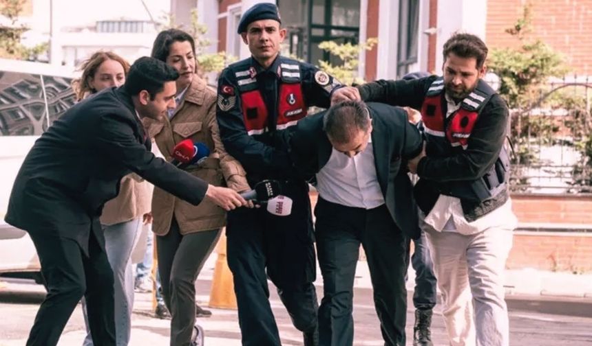 "Yenidoğan çetesi" davasını açan savcıyı tehdit etmişti! Cezası belli oldu