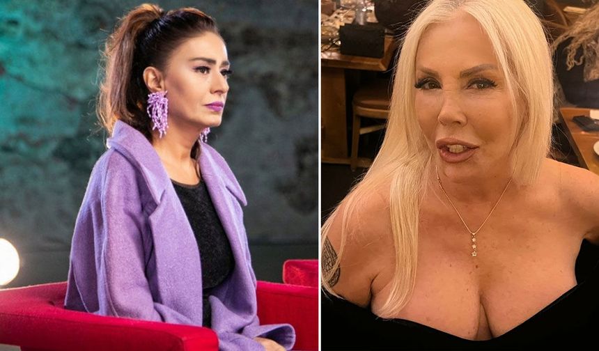 Kimse bilmiyordu! Yıldız Tilbe’nin İstanbul’a gelişinin perde arkası ortaya çıktı