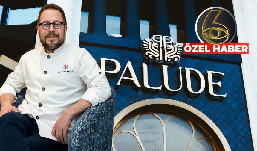 Yunus Emre Akkor: "Kebap ve döner ekolünü yavaş yavaş kırıyoruz"