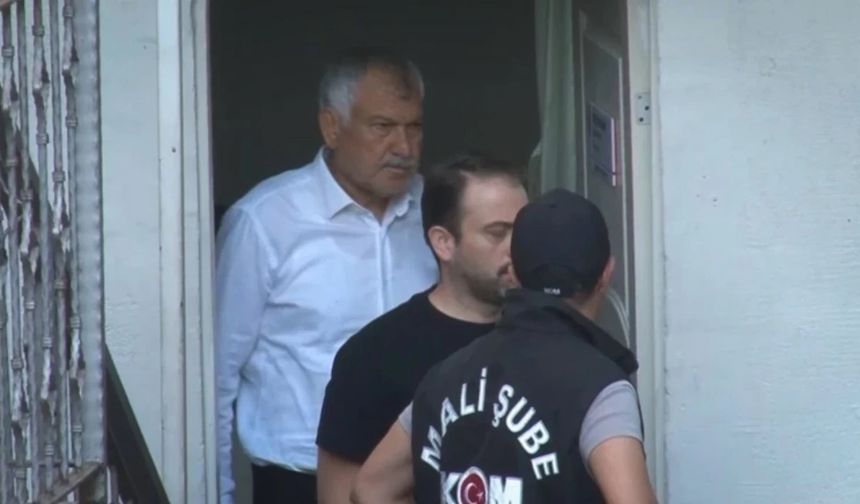 Aziz İhsan Aktaş davası: Zeydan Karalar ve 9 kişi tahliye edildi