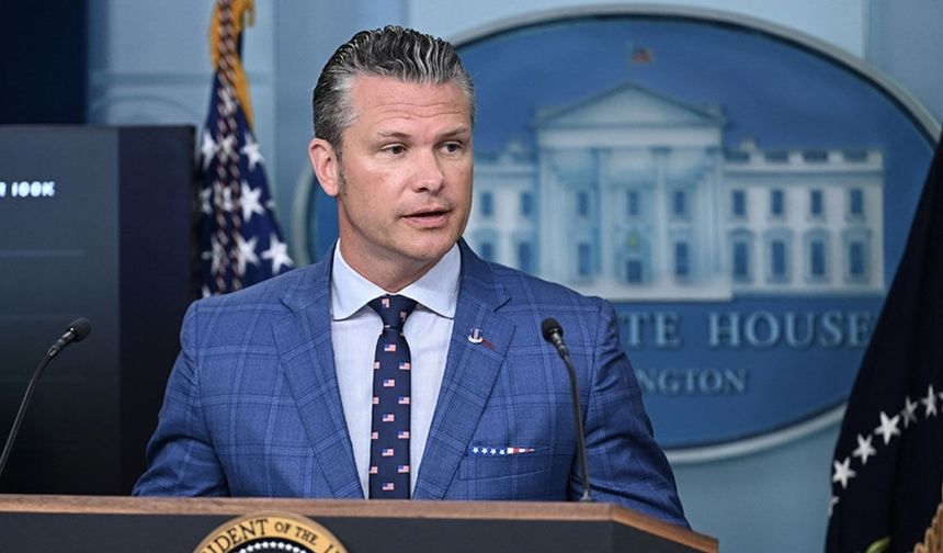 ABD'den İran'a 'son aşama' resti: "Tek seçenek kayıtsız şartsız teslimiyet!"