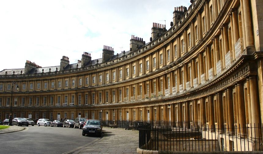 2026 yılının en iyi 50 şehri belli oldu!