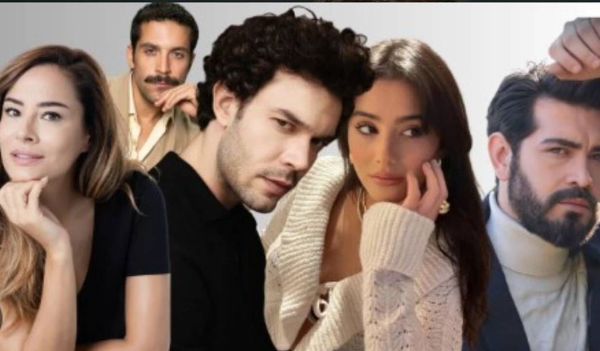 5 Mart 2026 reyting birincisi kim? Sevdiğim Sensin herkesi solladı