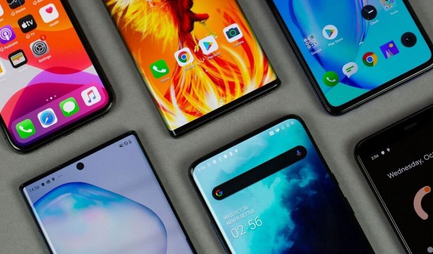 Cep telefonunda zam kapıda! Dev markalar sırada bekliyor