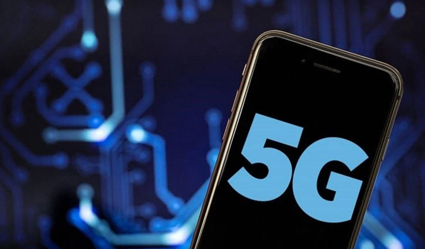 Türkiye 5G'ye geçiyor! Cevabı en çok merak edilen 10 soru