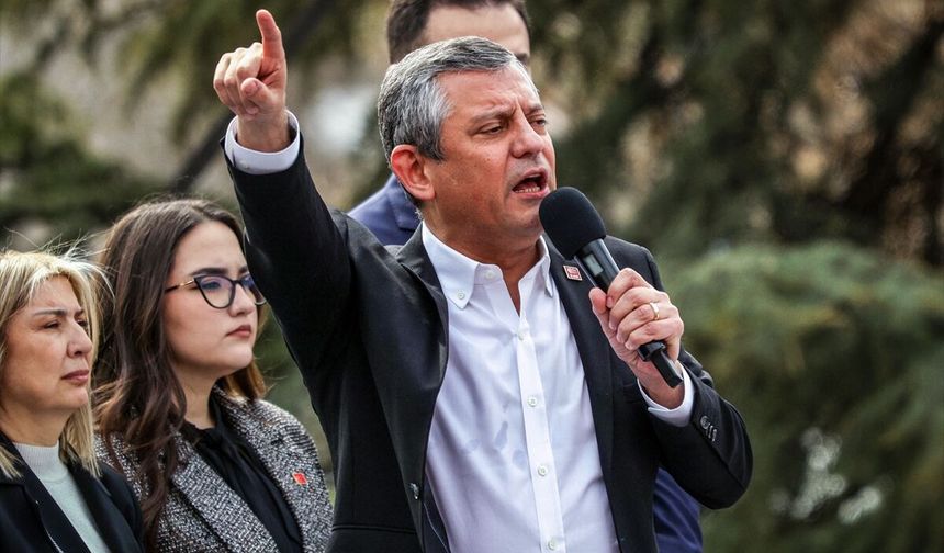 "Kapı kapı dolaşacağız"