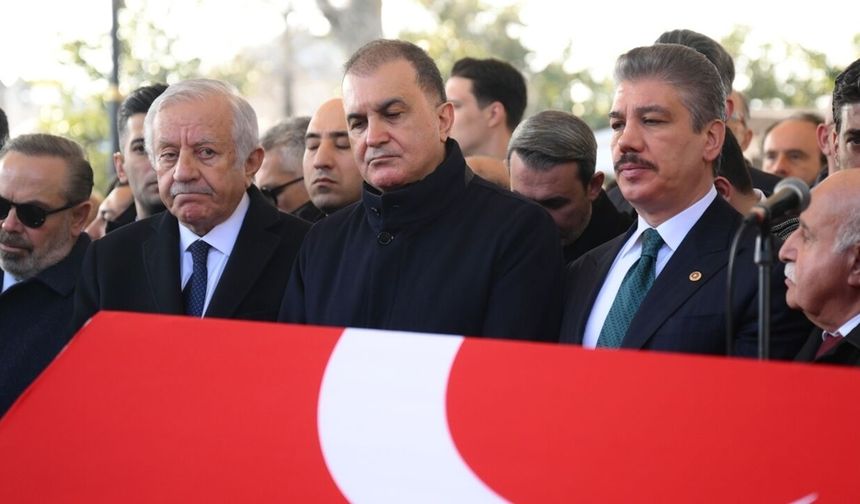 "Prof. Dr. İlber Ortaylı, Ermeni meselesiyle ilgili ilmiyle, irfanıyla son derece önemli bir duruş sergiledi"