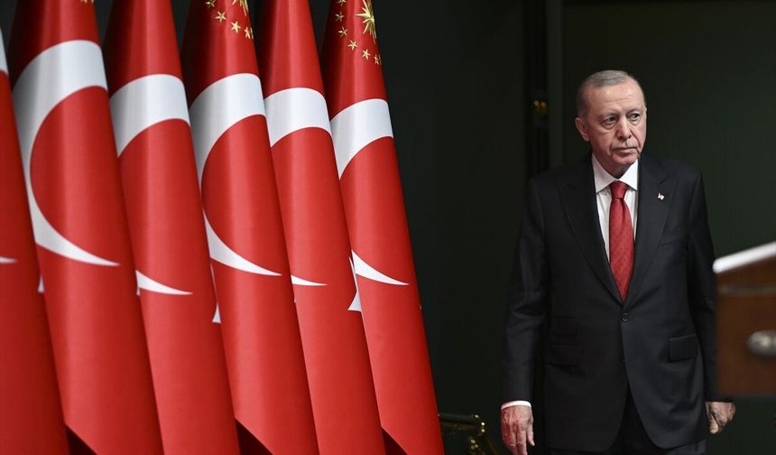 Erdoğan'dan talimat: Plaka ve ses sistemleriyle ilgili uygulamada kimse mağdur olmayacak