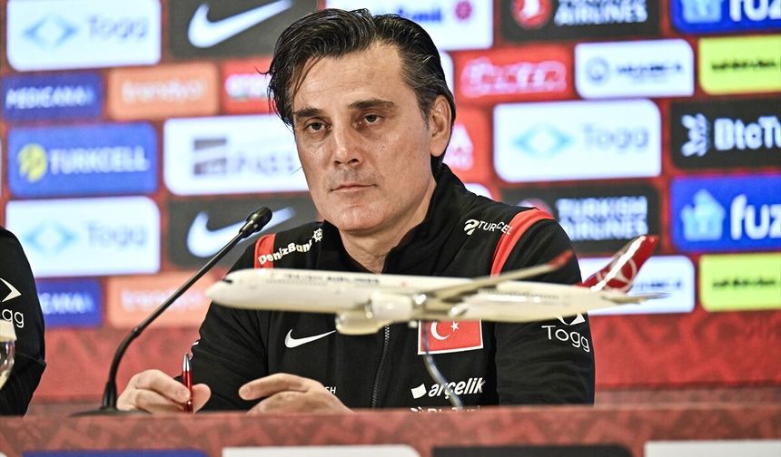 Montella'ya çalışmadığı yerden gelen soru!
