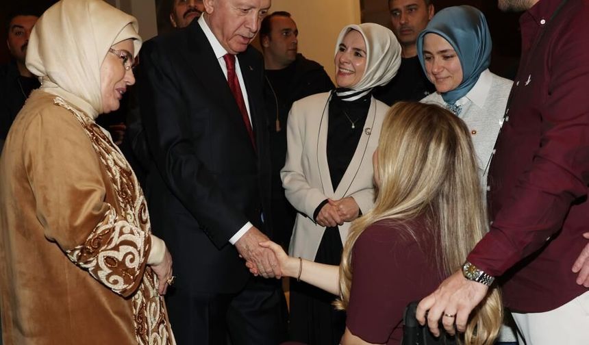 Bakan Göktaş: Genç kızlarımızın önünü açmayı stratejik bir adım olarak görüyoruz