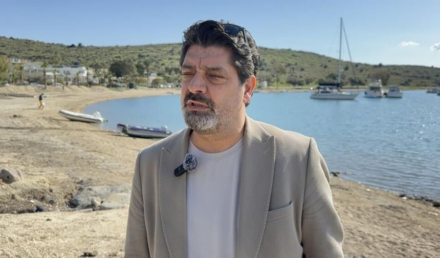 İranlı turist krizi Bodrum turizmini vurdu: Rezervasyonların yüzde 70'i iptal oldu