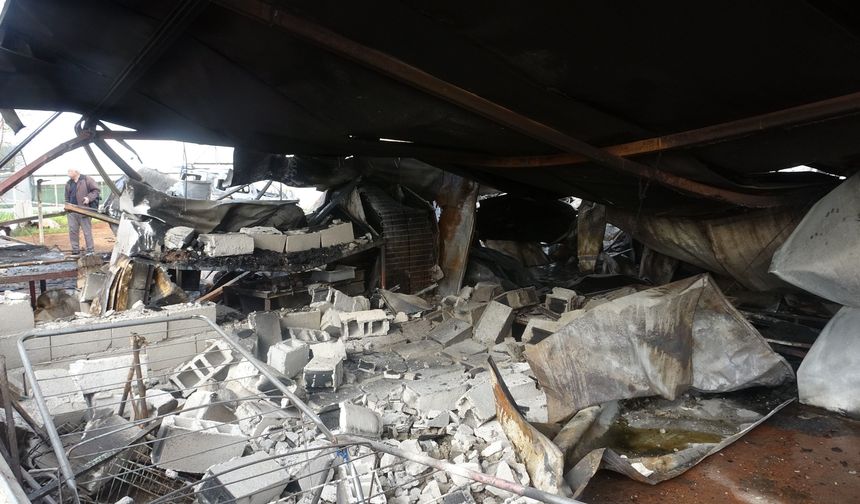 Antalya'daki yangında bir aile yok olmuştu: Kahreden detay ortaya çıktı "Yarın bayram, erken yatalım"