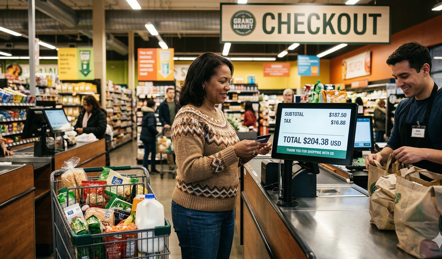 ABD’de enflasyon rekor kırıyor! Savaşın ekonomik faturası netleşti