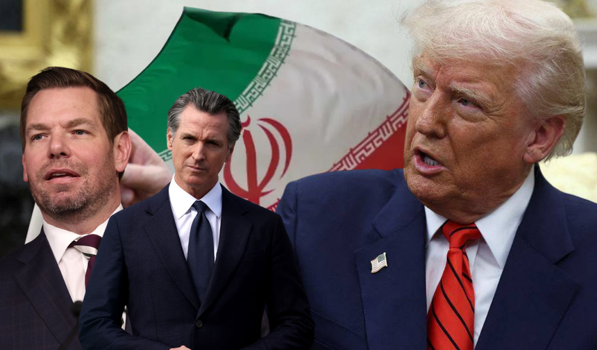 ABD karıştı: Trump'ın İran operasyonuna isyan