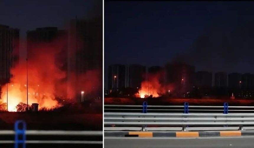 ABD’nin Bağdat Büyükelçiliği’ne saldırı girişimi