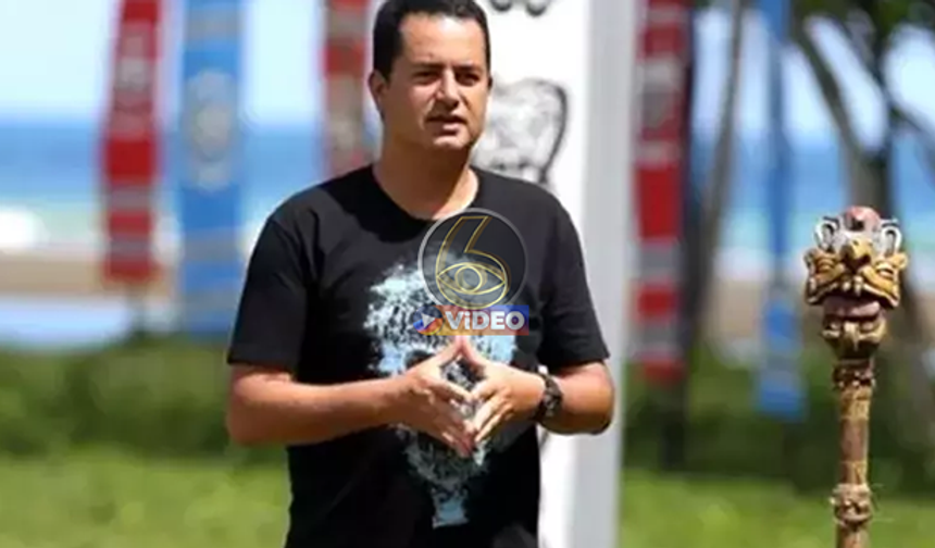 Survivor’da dengeleri değiştirecek hamle! Joker aday belli oldu | VİDEO