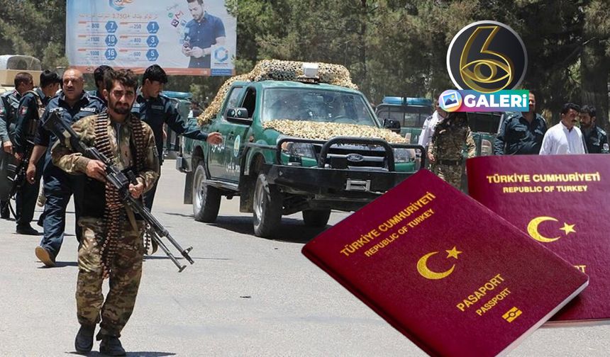 Sanki çok güvenli... Bir ülke Türklere kapılarını açtı! İşte vizesiz gidilebilecek ülkeler