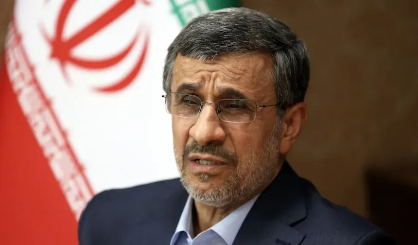İran'ın eski cumhurbaşkanı Mahmud Ahmedinejad öldürüldü
