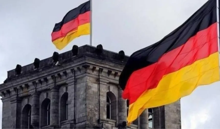 Almanya’dan İran savaşı açıklaması: Bu bizim savaşımız değil