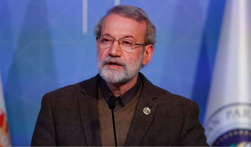 Ali Laricani: Ayrılıkçı Kürt gruplara müsamaha göstermeyeceğiz