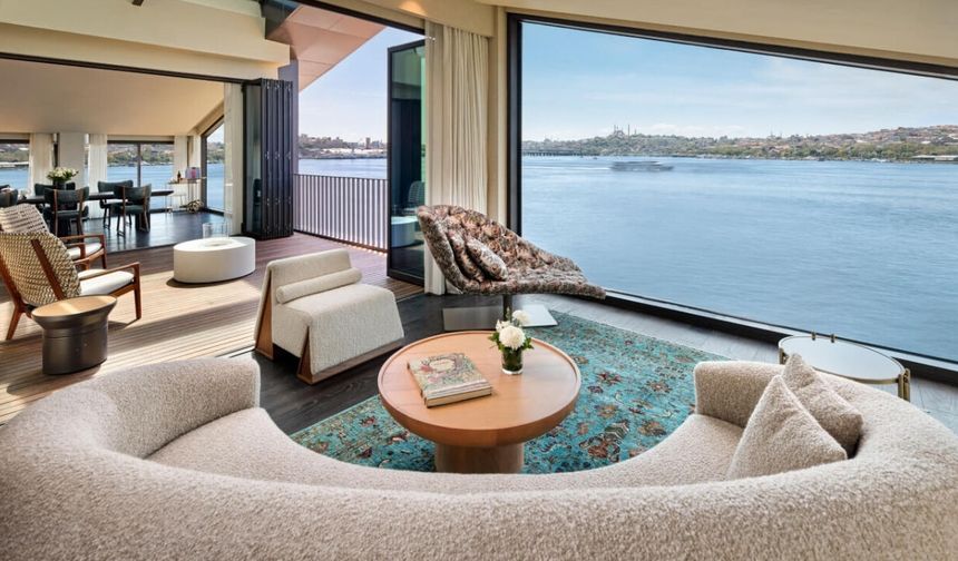 Aliée İstanbul, TIME 2026 seçkisinde!