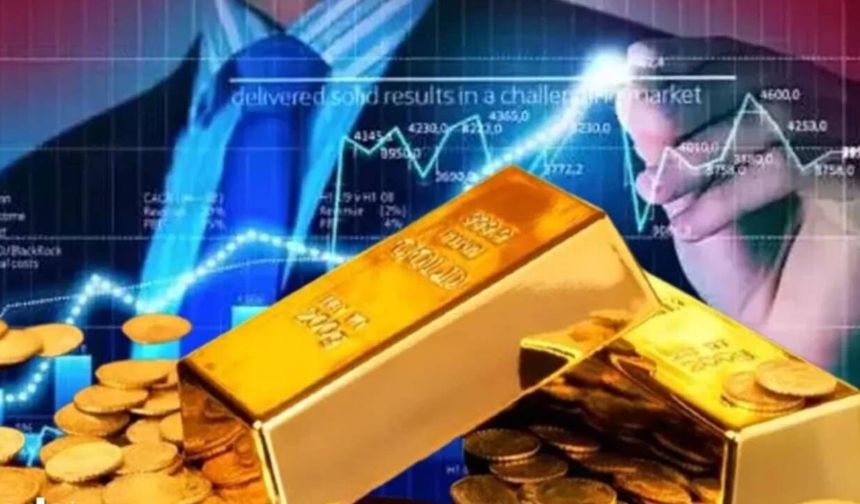 Altın bozduracaklar dikkat! Uzmanlardan rekor tahmin geldi: İşte göreceği rakam...