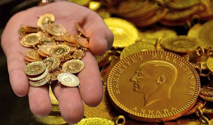 Gram altın 6 bin 900 lirayı zorluyor! Kapalıçarşı ve küresel piyasa arasındaki makas daraldı