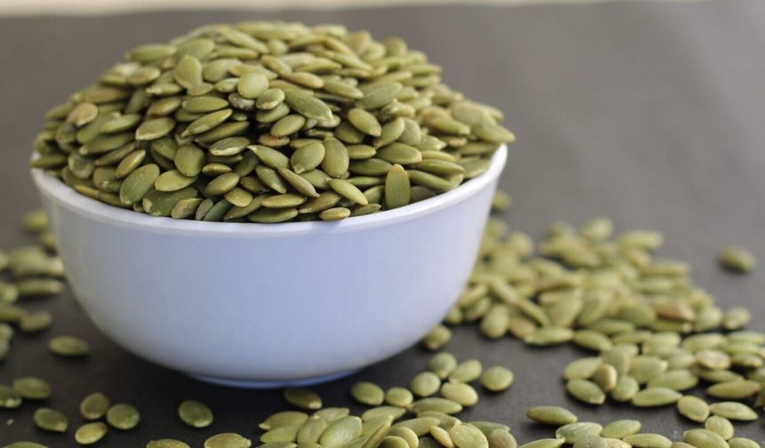 Antep fıstığı krizi! Yerine kabak çekirdeği içi kullanılıyor!