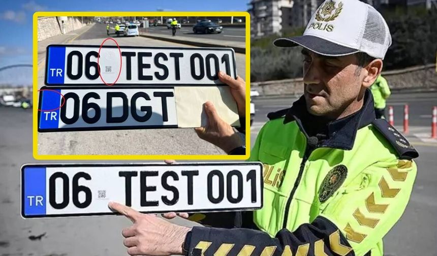 APP plaka sahipleri dikkat! Sevindiren ihtimal gündemde