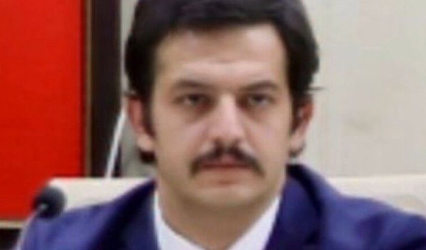 Ardahan Vali yardımcısı görevden uzaklaştırıldı