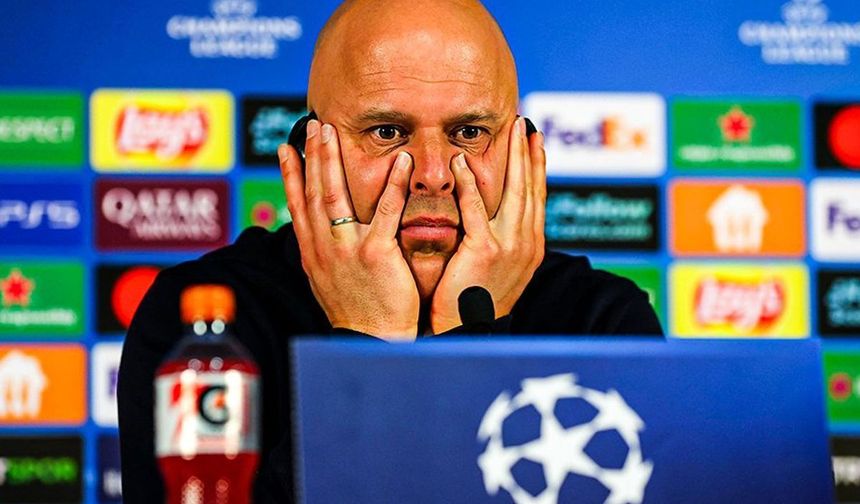 İngiliz basınından Liverpool’a sert eleştiri