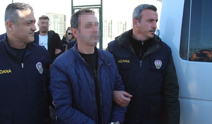 İncirlik yayını soruşturmasında 5 kişi adli kontrolle serbest