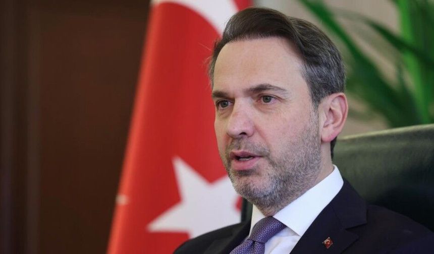 Bakan Bayraktar son noktayı koydu: İran gazı arzında problem yok