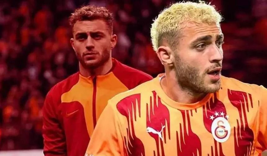 Rakamı görünce ağızınız açık kalacak: İşte Barış Alper Yılmaz'ın yeni piyasa değeri